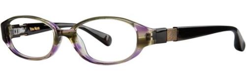 Picture of Vera Wang Eyeglasses V190