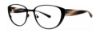 Picture of Vera Wang Eyeglasses V304