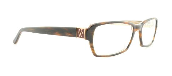 Picture of Vera Wang Eyeglasses V311