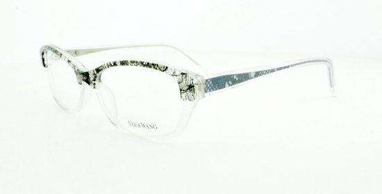 Picture of Vera Wang Eyeglasses V318