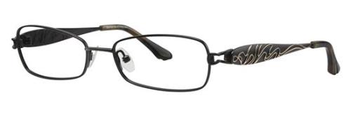 Picture of Dana Buchman Eyeglasses YASMIN