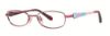 Picture of Lilly Pulitzer Eyeglasses ZOIE