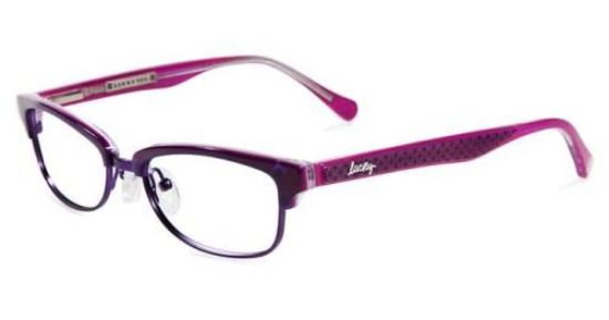Picture of Lucky Brand Eyeglasses ZUMA