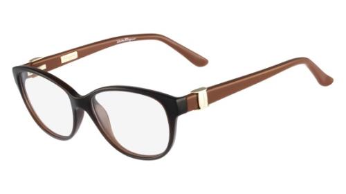 Picture of Salvatore Ferragamo Eyeglasses SF2711