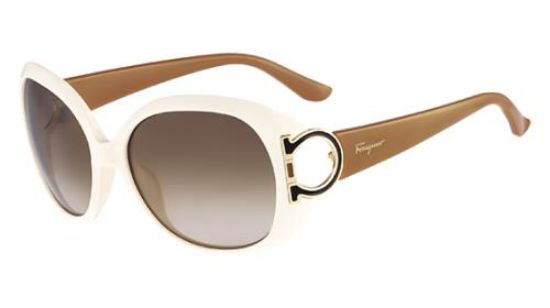 Designer Frames Outlet. Salvatore Ferragamo Sunglasses SF668S