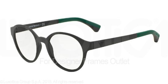 Picture of Emporio Armani Eyeglasses EA3066
