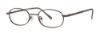 Picture of Fundamentals Eyeglasses F111
