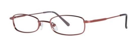 Picture of Fundamentals Eyeglasses F305