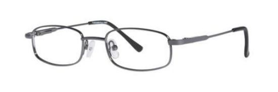 Picture of Fundamentals Eyeglasses F502