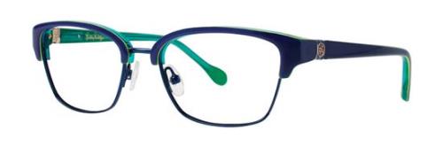 Picture of Lilly Pulitzer Eyeglasses LEXINGTON