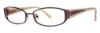 Picture of Vera Wang Eyeglasses NOUVELLE