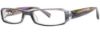 Picture of Vera Wang Eyeglasses V185