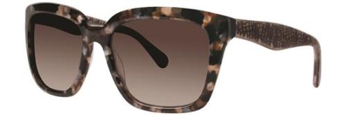 Vera Wang V437 Sunglasses Designer UV 100% Black Oversized Wayfarer Cat Eye Vera Wang Cat Eye Sunglasses for Women for sale | eBay main image 2