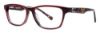 Picture of Vera Wang Eyeglasses ZIPPORAH