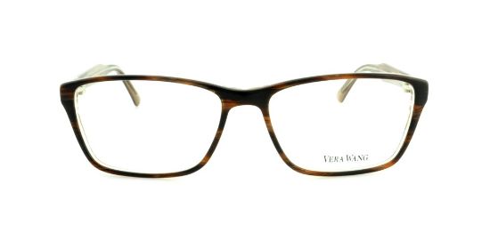 Designer Frames Outlet. Vera Wang Eyeglasses V348