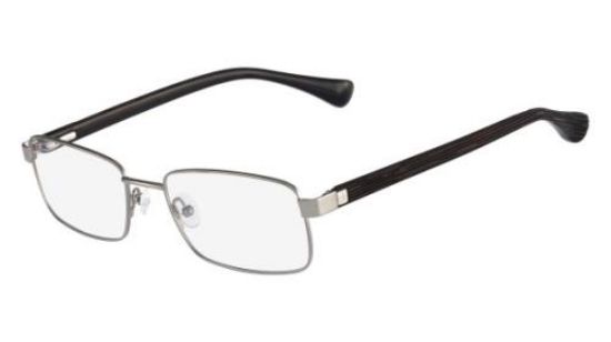 Picture of Calvin Klein Platinum Eyeglasses CK5386