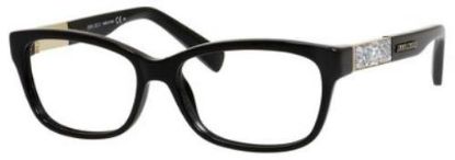 Picture of Jimmy Choo Eyeglasses 110