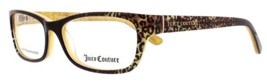 Picture of Juicy Couture Eyeglasses 131