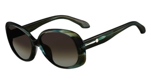 Picture of Calvin Klein Platinum Sunglasses 4182S