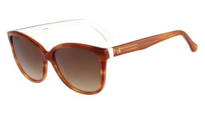 Picture of Calvin Klein Platinum Sunglasses CK4258S