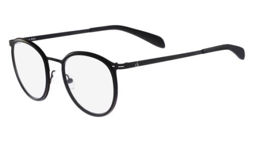 Picture of Calvin Klein Platinum Eyeglasses CK5415