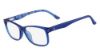 Picture of Calvin Klein Platinum Eyeglasses CK5837