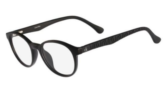 Picture of Calvin Klein Platinum Eyeglasses CK5859