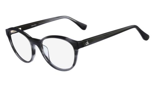 Picture of Calvin Klein Platinum Eyeglasses CK5881