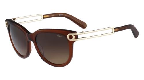 Chloe Sunglasses CE679S | Designer Frames Outlet display picture 1