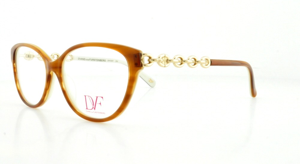 Picture of Dvf Eyeglasses 5057