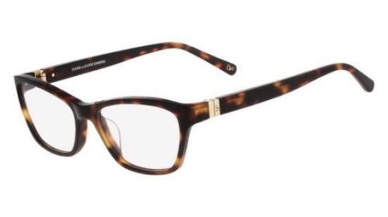 Picture of Dvf Eyeglasses 5067