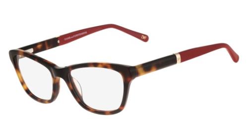 Picture of Dvf Eyeglasses 5069