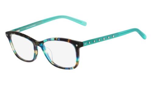 Picture of Dvf Eyeglasses 5073