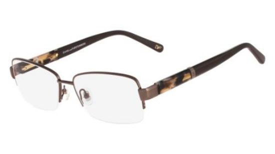 Picture of Dvf Eyeglasses 8044