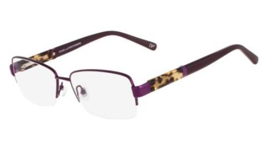 Picture of Dvf Eyeglasses 8044