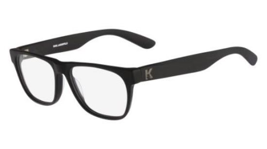 Picture of Karl Lagerfeld Eyeglasses KL872