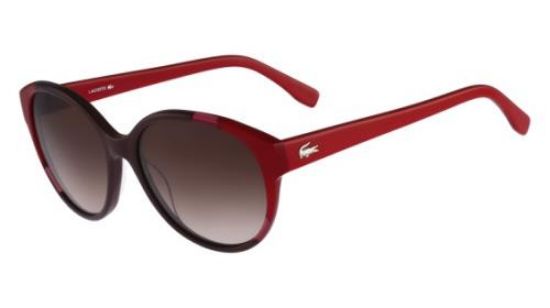 Lacoste sunglasses womens hotsell