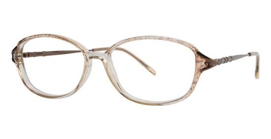 Picture of Blue Ribbon Eyeglasses 38