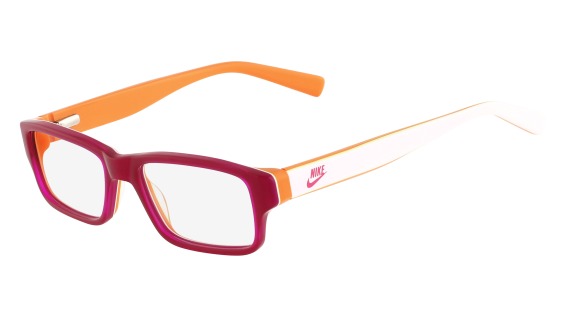 Geografía máximo Del Norte Designer Frames Outlet. Nike Eyeglasses 5529