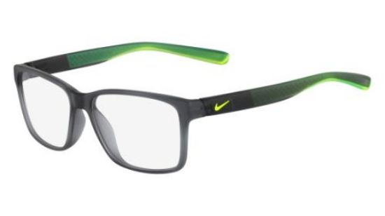 green nike glasses