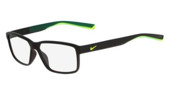 exposición Acusación Empleado Designer Frames Outlet. Nike Eyeglasses 7092