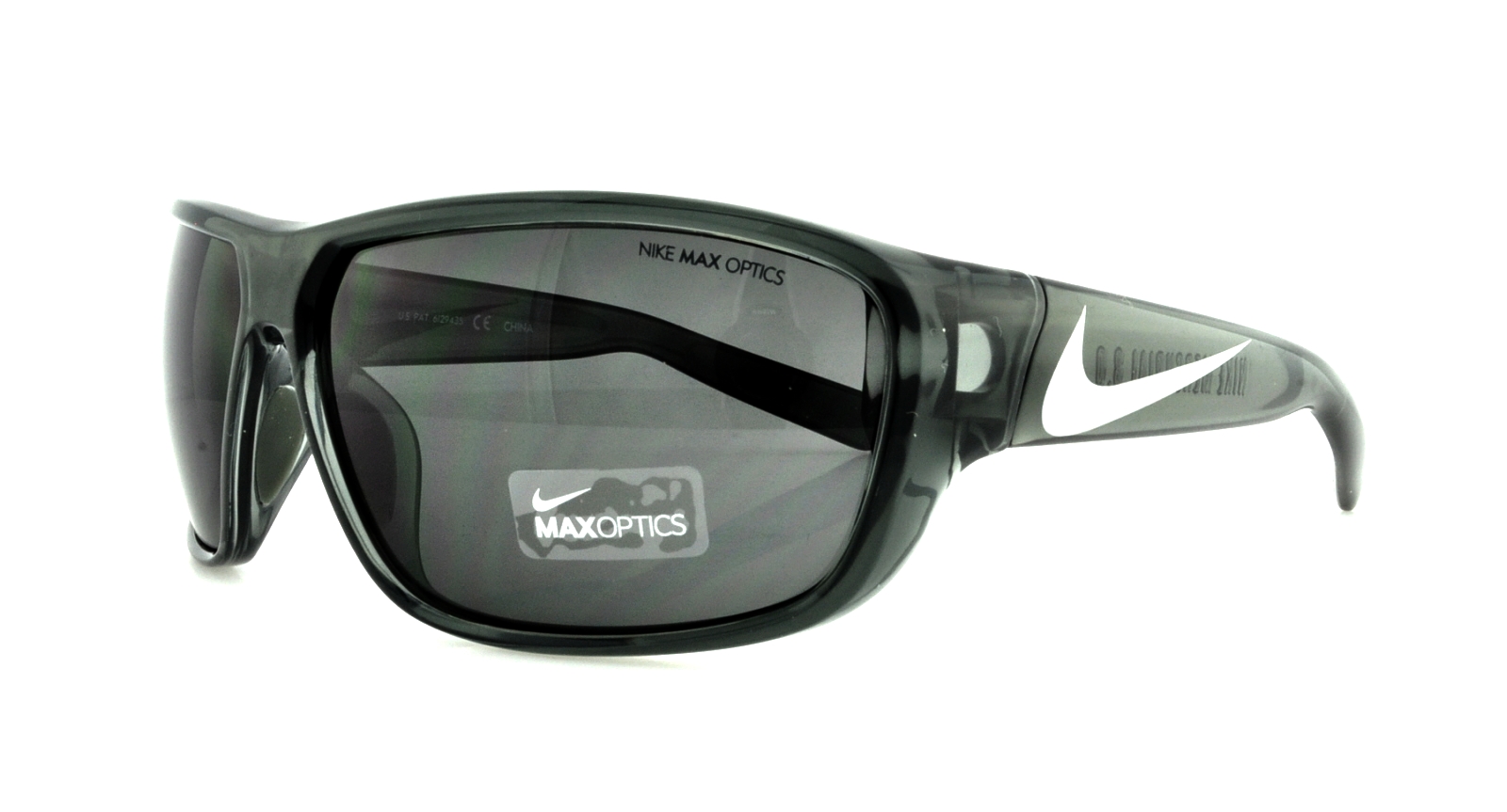 begroting Soeverein kiezen Designer Frames Outlet. Nike Sunglasses MERCURIAL 8.0 EV0781