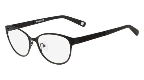Picture of Nine West Eyeglasses NW1052