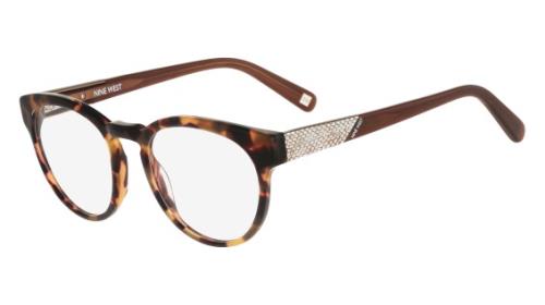 Picture of Nine West Eyeglasses NW5073