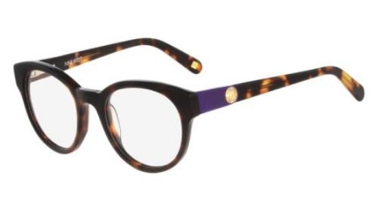 Picture of Nine West Eyeglasses NW5081