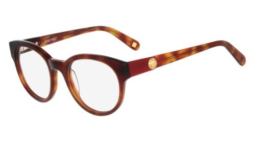 Picture of Nine West Eyeglasses NW5081