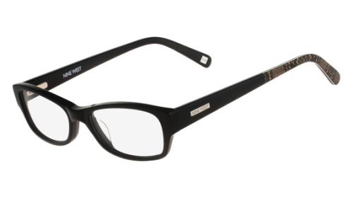 Picture of Nine West Eyeglasses NW5092
