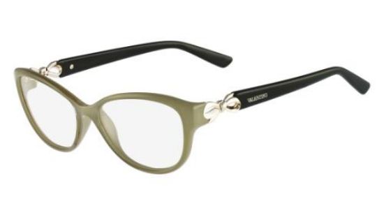 Picture of Valentino Eyeglasses V2672