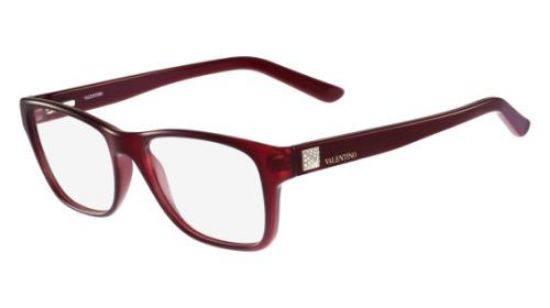 Picture of Valentino Eyeglasses V2696R