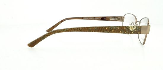 Designer Frames Outlet. Bebe Eyeglasses BB5080 Knockout